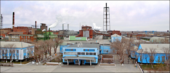 АЗХС порожняк не гонит!