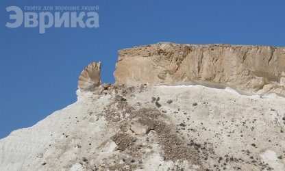 Крылья ангела над проклятой пещерой