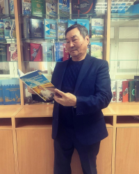 На стыке двух эпох