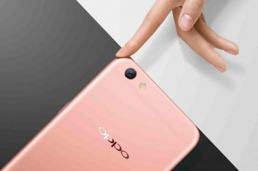 Oppo — новые, но уже популярные смартфоны