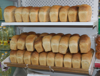 Повысить цену на хлеб до 500 тенге предложил депутат