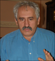 Юрий ТАРАСЕНКО