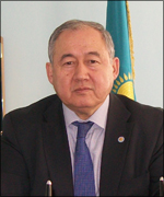Амантай Нурмагамбетов