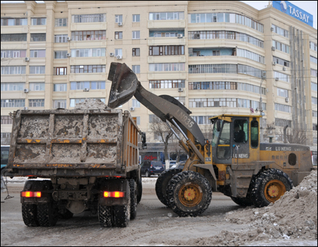 Кривоколенные переулки, ждите до весны