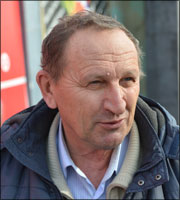 Александр Михайлович, сотрудник банка