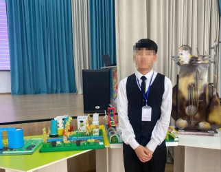 Мужчина за рулём следил за школьником? Позже тела обоих нашли в реке