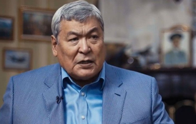 Первому космонавту Казахстана – 80 лет
