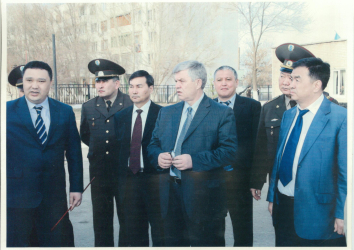 Приехал. Увидел. Оценил