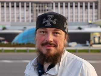 Бывший казахстанский священник Иаков Воронцов арестован судом