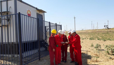 «СНПС-Актобемунайгаз» «нагибал» партнёров