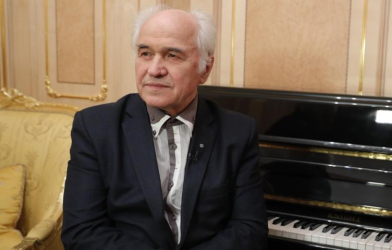 Умер композитор Евгений Дога