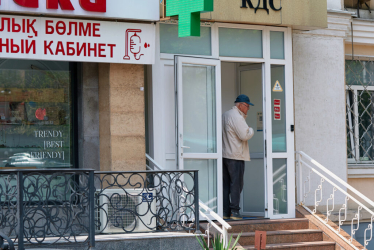Кто владеет крупнейшими аптеками Казахстана