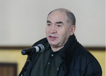 Умер один из создателей газеты «Время»