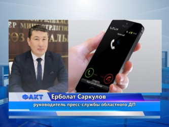 В Актобе растёт число интернет-мошенничеств