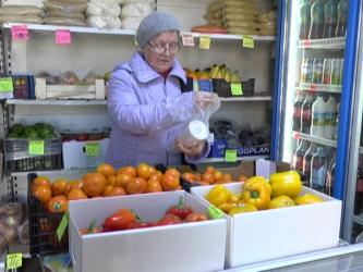 Әлеуметтік азық-түлік құны қанша?