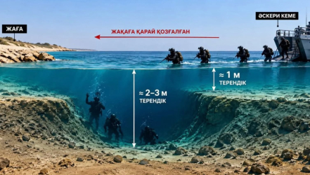 Как погибли ребята…