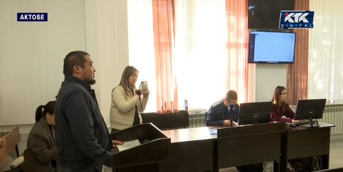 Судят руководителя турфирмы «Еркош тур»