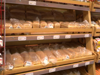 В Актобе приостановил работу один из крупнейших производителей хлеба 