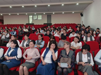 «Нам стыдно смотреть детям в глаза!»