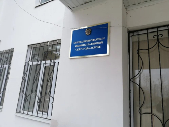 Сына судьи хотели «отмазать» от срока и лишения прав