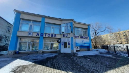 Актюбинского монополиста подвёл люк