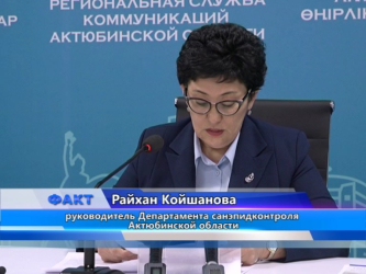 В нашем регионе впервые за пять лет выявлены заболевшие паротитом