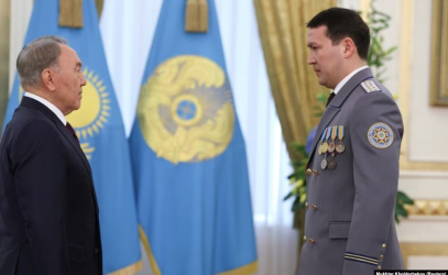 Отеческая забота?