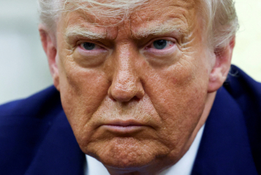 Трамп пообещал «разбомбить Москву»