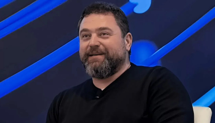 Кто такой Михаил Ломтадзе