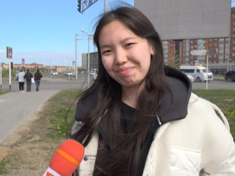 Микрорайон Батыс-2 — один из самых быстрорастущих районов Актобе