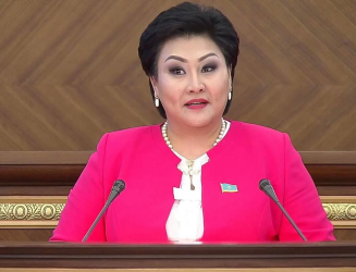 Поклоннице Назарбаева удалось избежать тюрьмы