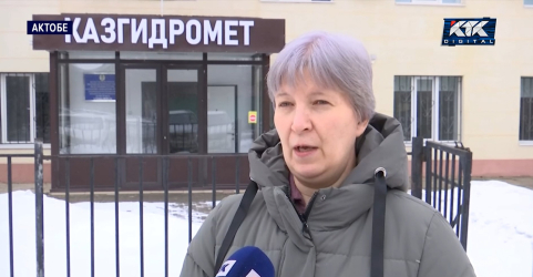 Возвращаются морозы до минус 30