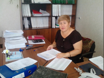 Благодатный дождь
