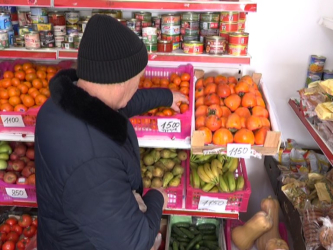 Где купить социальные продукты по низким ценам в Актобе