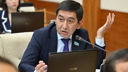 Депутат: У нас проценты выше, чем у воюющих России и Украины