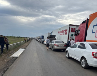 Как Россия вставляет палки в колёса