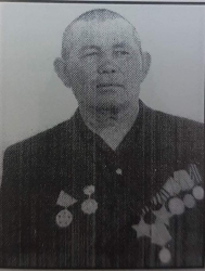 Нағашы ата