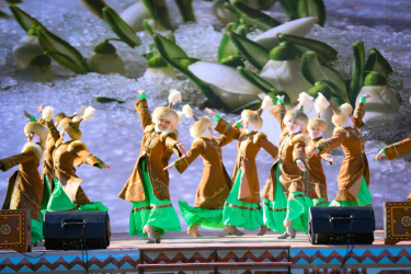 Как будут праздноваться День благодарности, 8 Марта и Наурыз мейрамы?