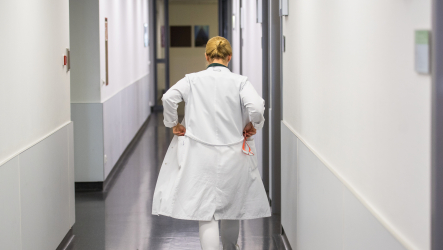 Скандал! Как медики дурят народ