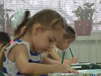 В областном управлении образования подвели итоги года