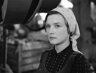 Умерла Вера Алентова