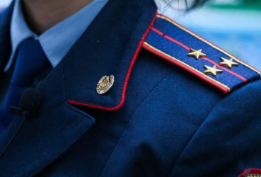 Полицейского обвиняют в покушении на убийство