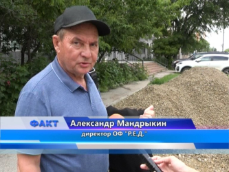 Из чего же сделаны наши дороги – бьют тревогу актюбинские общественники