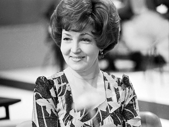 Умерла «мама КВН» Светлана Жильцова