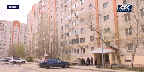 «На наш дом повесили долг 16 млн»