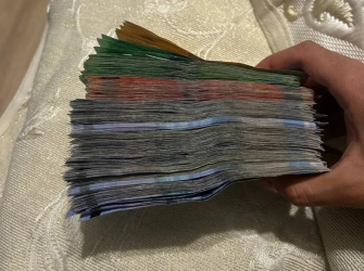 Актюбинец помогал мошенникам обналичивать полученные обманным путём кредиты