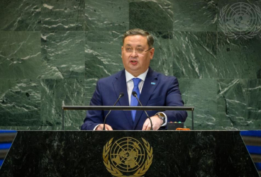 Задержан министр иностранных дел?