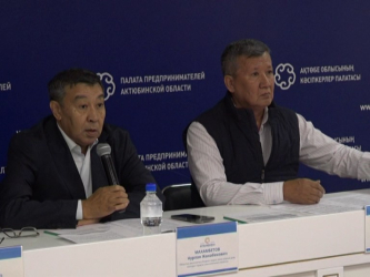 Құрылыс саласына қатысты жаңа талаптар талқыланды
