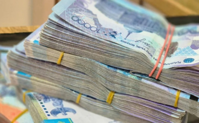 Мошенник обещал нотариусу вернуть лицензию и взял за это 11 млн тенге