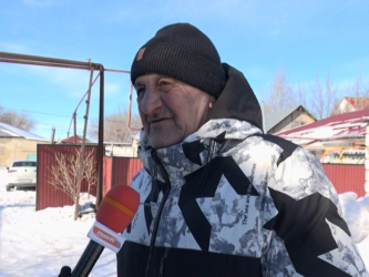 Трущобы посреди города: район Угольник остаётся без полноценной инфраструктуры